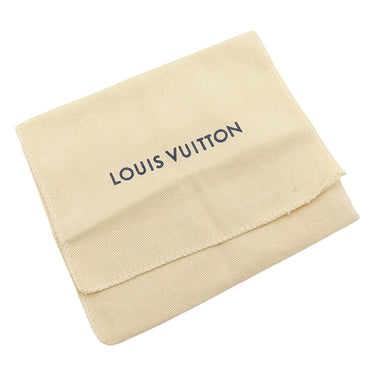 ルイヴィトン LOUIS VUITTON ポルトカルト ジップ M68339 ブラック モノグラムアンプラント コインケース ゴールド金具 黒 フラグメントケース