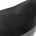 ルイヴィトン LOUIS VUITTON ポルトフォイユ ルー M81461 モノグラムリバース モノグラムキャンバス モノグラムリバースキャンバス 二つ折り財布 ゴールド金具 茶 コンパクト ラウンドファスナー