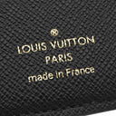 ルイヴィトン LOUIS VUITTON ポルトフォイユ ルー M81461 モノグラムリバース モノグラムキャンバス モノグラムリバースキャンバス 二つ折り財布 ゴールド金具 茶 コンパクト ラウンドファスナー