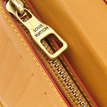 ルイヴィトン LOUIS VUITTON ポルトフォイユ ブラザ M81596 ディスイズノットモノグラム モノグラムキャンバス 長財布 ゴールド金具 茶