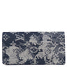 ルイヴィトン LOUIS VUITTON ポルトフォイユ ブラザ NM M80032 モノグラムタペストリー キャンバス モノグラムタペストリーキャンバス 長財布 紺 二つ折り