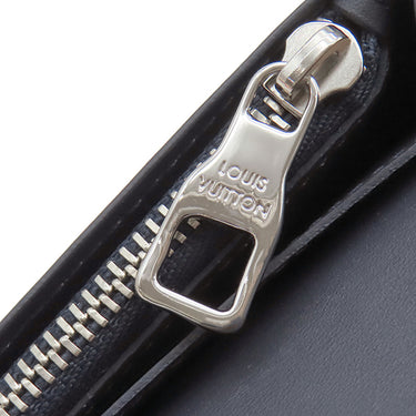 ルイヴィトン LOUIS VUITTON ポルトフォイユ ブラザ NM M80032 モノグラムタペストリー キャンバス モノグラムタペストリーキャンバス 長財布 紺 二つ折り
