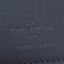 ルイヴィトン LOUIS VUITTON ポルトフォイユ ブラザ NM M80032 モノグラムタペストリー キャンバス モノグラムタペストリーキャンバス 長財布 紺 二つ折り