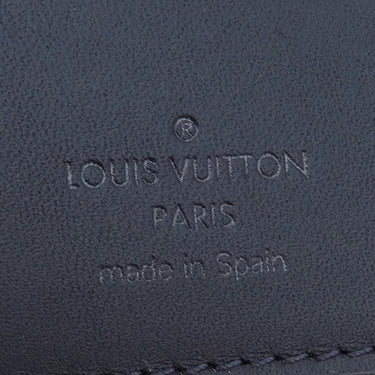 ルイヴィトン LOUIS VUITTON ポルトフォイユ ブラザ NM M80032 モノグラムタペストリー キャンバス モノグラムタペストリーキャンバス 長財布 紺 二つ折り