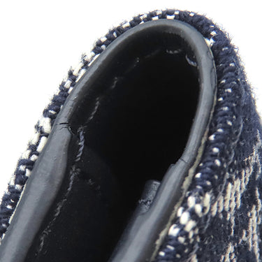 ルイヴィトン LOUIS VUITTON ポルトフォイユ ブラザ NM M80032 モノグラムタペストリー キャンバス モノグラムタペストリーキャンバス 長財布 紺 二つ折り