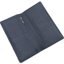 ルイヴィトン LOUIS VUITTON ポルトフォイユ ブラザ NM M80032 モノグラムタペストリー キャンバス モノグラムタペストリーキャンバス 長財布 紺 二つ折り
