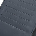 ルイヴィトン LOUIS VUITTON ポルトフォイユ ブラザ NM M80032 モノグラムタペストリー キャンバス モノグラムタペストリーキャンバス 長財布 紺 二つ折り