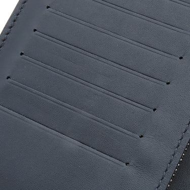 ルイヴィトン LOUIS VUITTON ポルトフォイユ ブラザ NM M80032 モノグラムタペストリー キャンバス モノグラムタペストリーキャンバス 長財布 紺 二つ折り