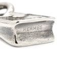 エルメス HERMES アミュレット エヴリン ペンダント シルバー シルバー925 ネックレス バッグモチーフ SV925 AG925