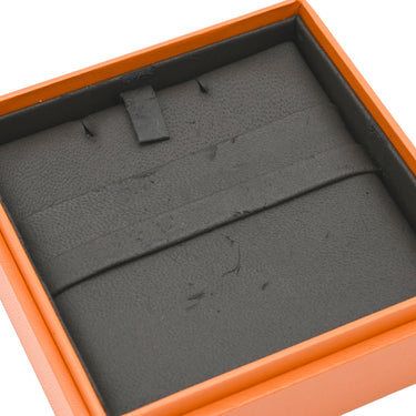 エルメス HERMES アミュレット エヴリン ペンダント シルバー シルバー925 ネックレス バッグモチーフ SV925 AG925