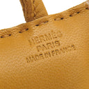 エルメス HERMES バディ チャーム セサミ ムートン アニョーミロ バッグチャーム 新品 未使用 犬モチーフ
