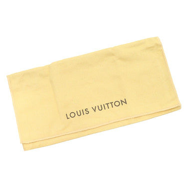 ルイヴィトン LOUIS VUITTON ポルトフォイユ アメリア M95549 ブラック モノグラムマヒナ 三つ折り財布 ゴールド金具 長財布