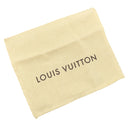 ルイヴィトン LOUIS VUITTON オーガナイザー ドゥ ポッシュ M95253 レッド レザー カードケース 赤 茶 名刺入れ パスケース