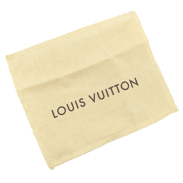 ルイヴィトン LOUIS VUITTON オーガナイザー ドゥ ポッシュ M95253 レッド レザー カードケース 赤 茶 名刺入れ パスケース