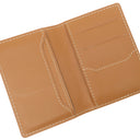 ルイヴィトン LOUIS VUITTON オーガナイザー ドゥ ポッシュ M95253 レッド レザー カードケース 赤 茶 名刺入れ パスケース