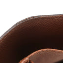 ルイヴィトン LOUIS VUITTON ポルトフォイユ フロリン M60026 モノグラム モノグラムキャンバス 二つ折り財布 小銭入れ コンパクト