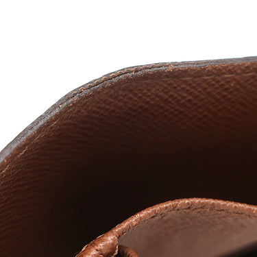 ルイヴィトン LOUIS VUITTON ポルトフォイユ フロリン M60026 モノグラム モノグラムキャンバス 二つ折り財布 小銭入れ コンパクト