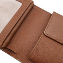ルイヴィトン LOUIS VUITTON ポルトフォイユ フロリン M60026 モノグラム モノグラムキャンバス 二つ折り財布 小銭入れ コンパクト