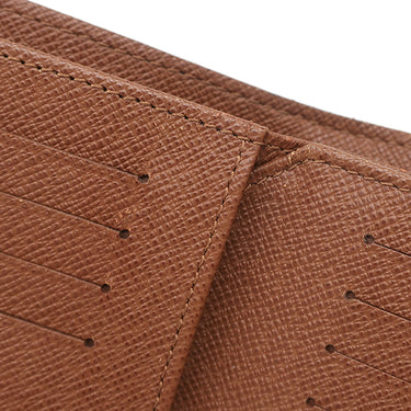 ルイヴィトン LOUIS VUITTON ポルトフォイユ フロリン M60026 モノグラム モノグラムキャンバス 二つ折り財布 小銭入れ コンパクト