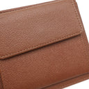 ルイヴィトン LOUIS VUITTON ポルトフォイユ フロリン M60026 モノグラム モノグラムキャンバス 二つ折り財布 小銭入れ コンパクト