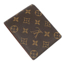 ルイヴィトン LOUIS VUITTON ポルトフォイユ フロリン M60026 モノグラム モノグラムキャンバス 二つ折り財布 小銭入れ コンパクト