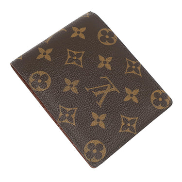 ルイヴィトン LOUIS VUITTON ポルトフォイユ フロリン M60026 モノグラム モノグラムキャンバス 二つ折り財布 小銭入れ コンパクト