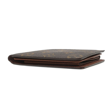 ルイヴィトン LOUIS VUITTON ポルトフォイユ フロリン M60026 モノグラム モノグラムキャンバス 二つ折り財布 小銭入れ コンパクト