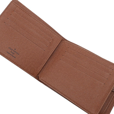 ルイヴィトン LOUIS VUITTON ポルトフォイユ フロリン M60026 モノグラム モノグラムキャンバス 二つ折り財布 小銭入れ コンパクト