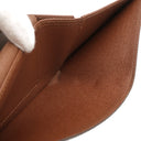 ルイヴィトン LOUIS VUITTON ポルトフォイユ フロリン M60026 モノグラム モノグラムキャンバス 二つ折り財布 小銭入れ コンパクト