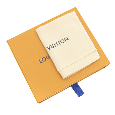ルイヴィトン LOUIS VUITTON ポルトフォイユ ゾエ M69800 トゥルトレール モノグラムアンプラント 三つ折り財布 ゴールド金具 コンパクト財布