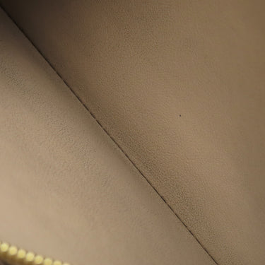 ルイヴィトン LOUIS VUITTON ポルトフォイユ サラ NM M81049 トゥルトレール×クレーム モノグラムアンプラント 長財布 ゴールド金具 ベージュ