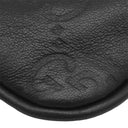 グッチ GUCCI グッチシマ 233183 ブラック レザー コインケース ゴールド金具 黒 キーケース 小銭入れ
