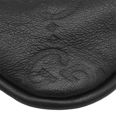 グッチ GUCCI グッチシマ 233183 ブラック レザー コインケース ゴールド金具 黒 キーケース 小銭入れ