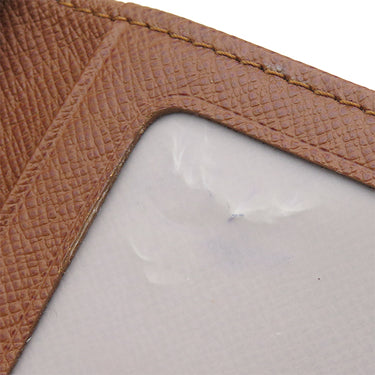 ルイヴィトン LOUIS VUITTON ポルトフォイユ コアラ M58013 モノグラム モノグラムキャンバス 三つ折り財布 ゴールド金具 茶