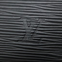 ルイヴィトン LOUIS VUITTON ジッピー ウォレット M61857 ノワール エピレザー 長財布 シルバー金具 黒 ラウンドジップ ラウンドファスナー 小銭入れ