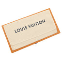 ルイヴィトン LOUIS VUITTON ジッピー ウォレット M61857 ノワール エピレザー 長財布 シルバー金具 黒 ラウンドジップ ラウンドファスナー 小銭入れ