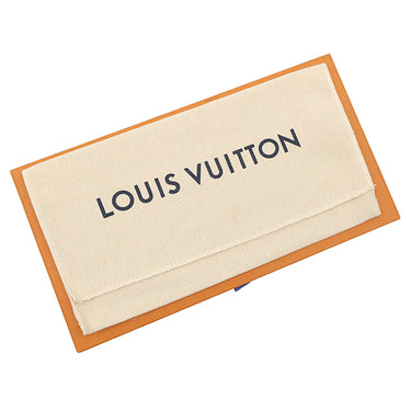 ルイヴィトン LOUIS VUITTON ジッピー ウォレット M61857 ノワール エピレザー 長財布 シルバー金具 黒 ラウンドジップ ラウンドファスナー 小銭入れ