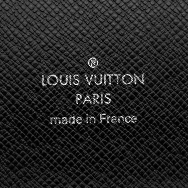 ルイヴィトン LOUIS VUITTON ポルトフォイユ アコルディオン N60023 ダミエグラフィット ダミエグラフィットキャンバス 長財布 シルバー金具 チェーン ウォレット