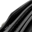 ルイヴィトン LOUIS VUITTON ポルトフォイユ アコルディオン N60023 ダミエグラフィット ダミエグラフィットキャンバス 長財布 シルバー金具 チェーン ウォレット
