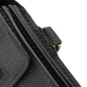 ルイヴィトン LOUIS VUITTON ポルトフォイユ アコルディオン N60023 ダミエグラフィット ダミエグラフィットキャンバス 長財布 シルバー金具 チェーン ウォレット