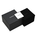 シャネル CHANEL ナンバー5 ブレスレット ブラック プラスチック GP バングル ゴールド金具 N°5 ココマーク