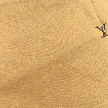 ルイヴィトン LOUIS VUITTON ミュゼットタンゴ ショート N51255 モノグラム モノグラムキャンバス ショルダーバッグ ゴールド金具 茶 ショルダー