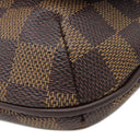 ルイヴィトン LOUIS VUITTON ミュゼットタンゴ ショート N51255 モノグラム モノグラムキャンバス ショルダーバッグ ゴールド金具 茶 ショルダー