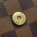 ルイヴィトン LOUIS VUITTON ミュゼットタンゴ ショート N51255 モノグラム モノグラムキャンバス ショルダーバッグ ゴールド金具 茶 ショルダー