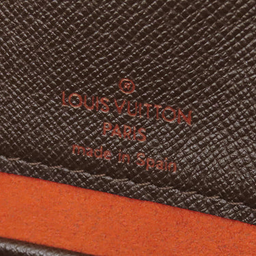 ルイヴィトン LOUIS VUITTON ミュゼットタンゴ ショート N51255 モノグラム モノグラムキャンバス ショルダーバッグ ゴールド金具 茶 ショルダー