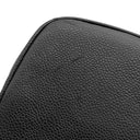 シャネル CHANEL 復刻トート A01804 ブラック キャビアスキン トートバッグ ゴールド金具 黒 ココマーク ショルダーバッグ 肩掛け