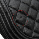 シャネル CHANEL ボーイシャネル チェーンショルダー AS3186 ブラック キャビアスキン ショルダーバッグ ゴールド金具