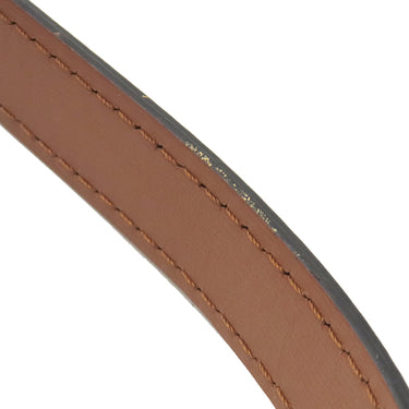 ルイヴィトン LOUIS VUITTON ドーフィーヌ MM M45958 ブラウン×ベージュ モノグラムキャンバス モノグラムリバースキャンバス ショルダーバッグ ゴールド金具 茶 チェーンショルダー
