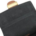 ルイヴィトン LOUIS VUITTON ドーフィーヌ MM M45958 ブラウン×ベージュ モノグラムキャンバス モノグラムリバースキャンバス ショルダーバッグ ゴールド金具 茶 チェーンショルダー