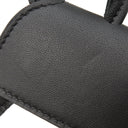 エルメス HERMES ロデオ ロベオロックPM ブラック アニョーミロ バッグチャーム ゴールド金具 新品 未使用 黒 2025年製
